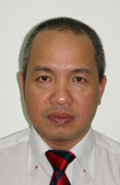 Luật sư Dương Tử Giang